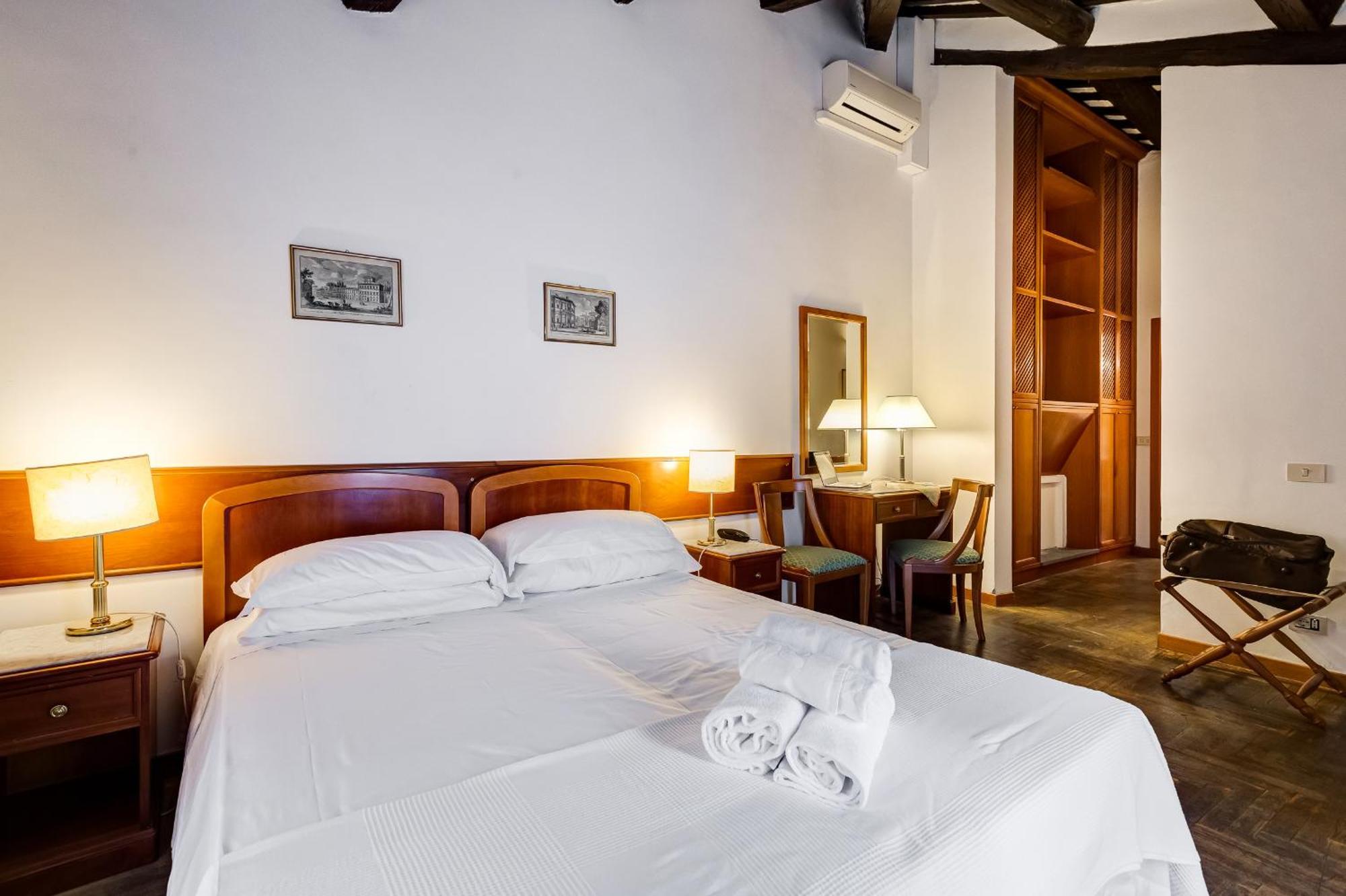 Clod'S Pods Villa Rome Room photo