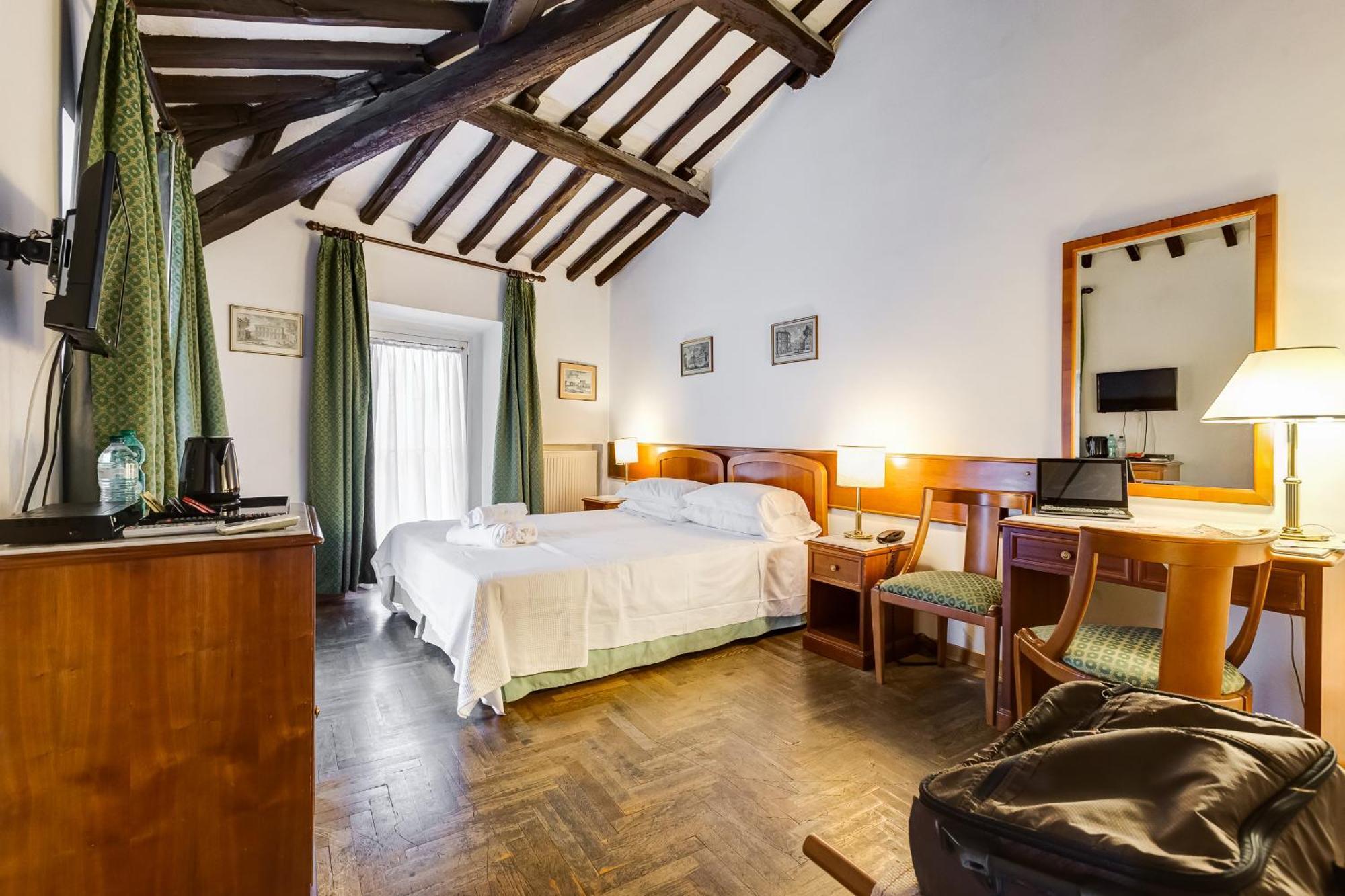 Clod'S Pods Villa Rome Room photo