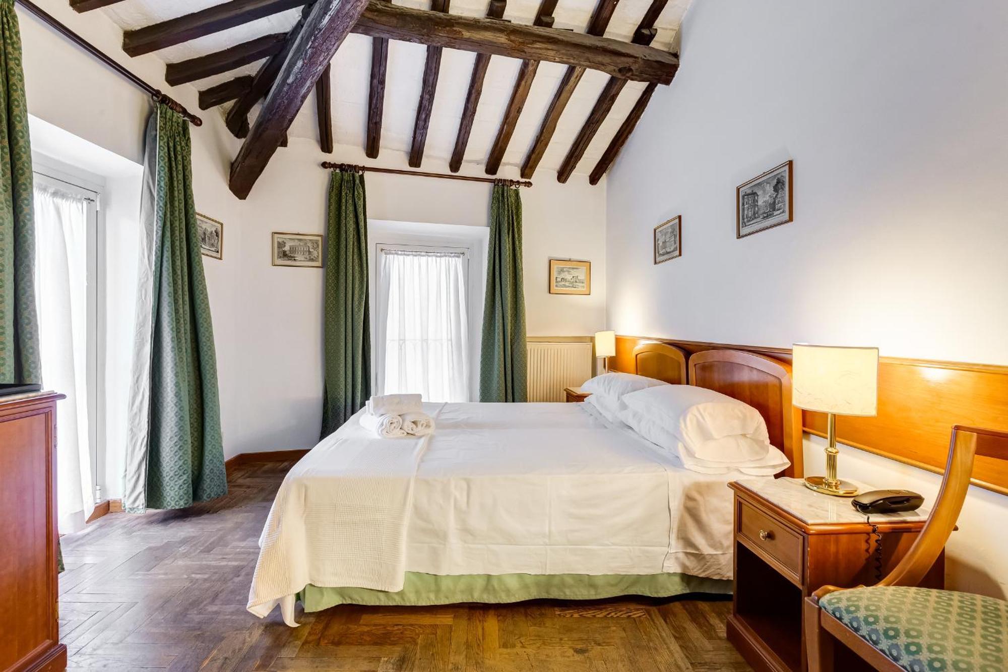 Clod'S Pods Villa Rome Room photo